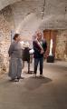 [00] inaugurazione mostra di Andrea Schiffers
